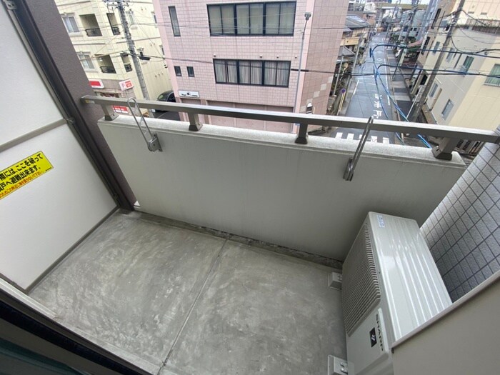 ＶＡＮＣＯＵＶＥＲ1118大曽根の物件内観写真