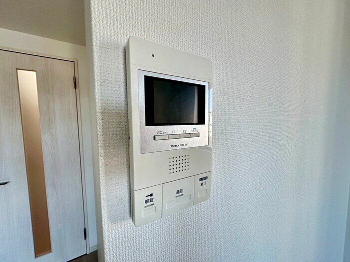 ＶＡＮＣＯＵＶＥＲ1118大曽根の物件内観写真