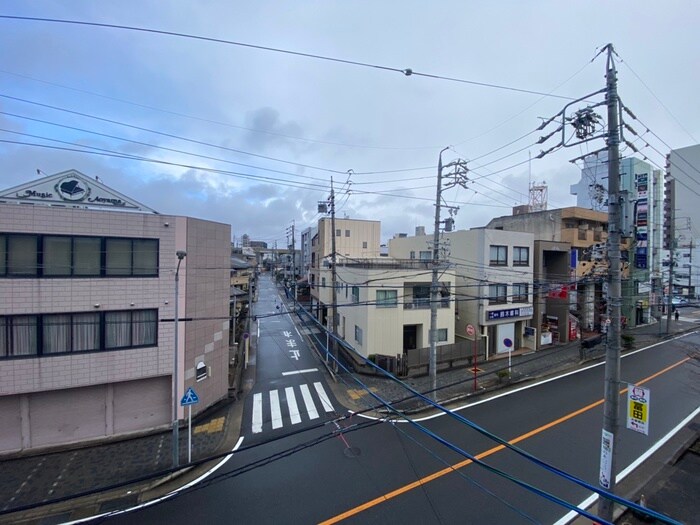 ＶＡＮＣＯＵＶＥＲ1118大曽根の物件内観写真