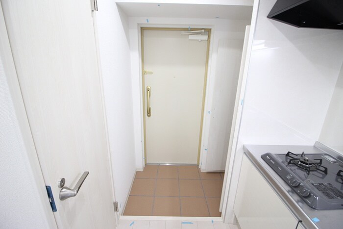 ＶＡＮＣＯＵＶＥＲ1118大曽根の物件内観写真