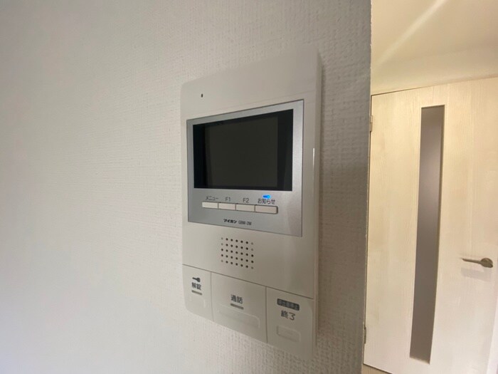 ＶＡＮＣＯＵＶＥＲ1118大曽根の物件内観写真