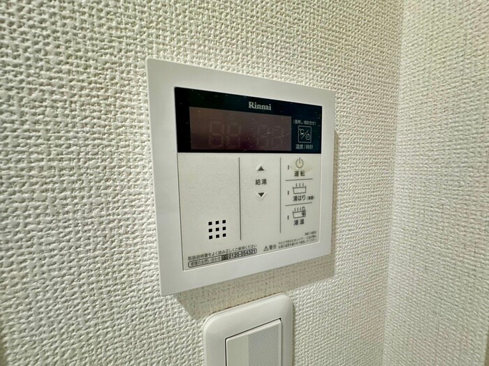 ＶＡＮＣＯＵＶＥＲ1118大曽根の物件内観写真