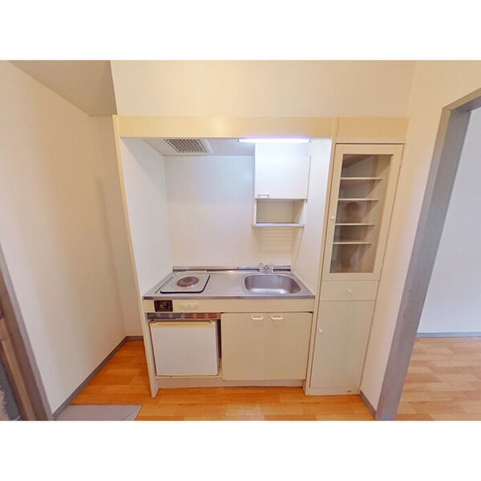 コーポアールアンドケイ　ＩＩの物件内観写真