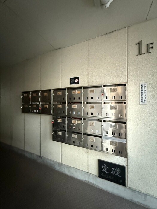 コーポアールアンドケイ　ＩＩの物件外観写真