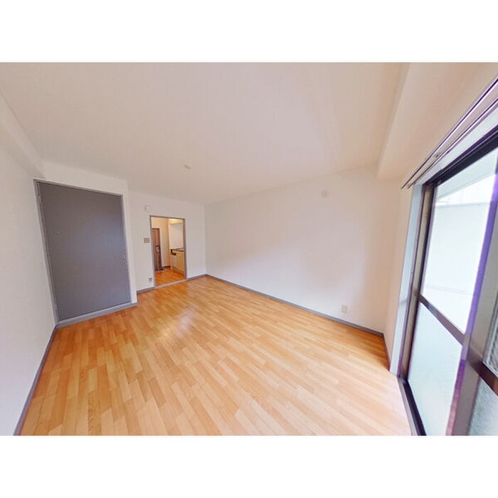 コーポアールアンドケイ　ＩＩの物件内観写真