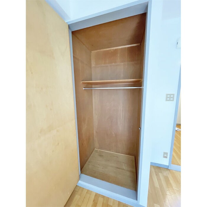 コーポアールアンドケイ　ＩＩの物件内観写真