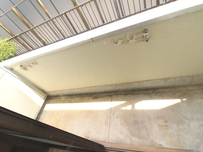 コーポアールアンドケイ　ＩＩの物件内観写真