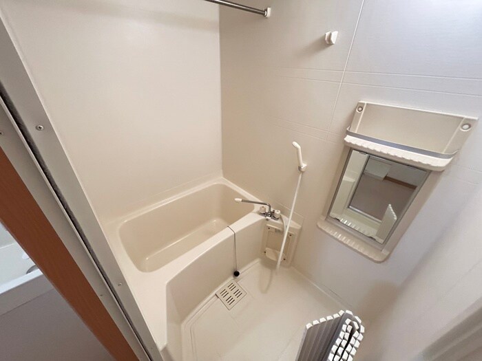 アムール丸山の物件内観写真