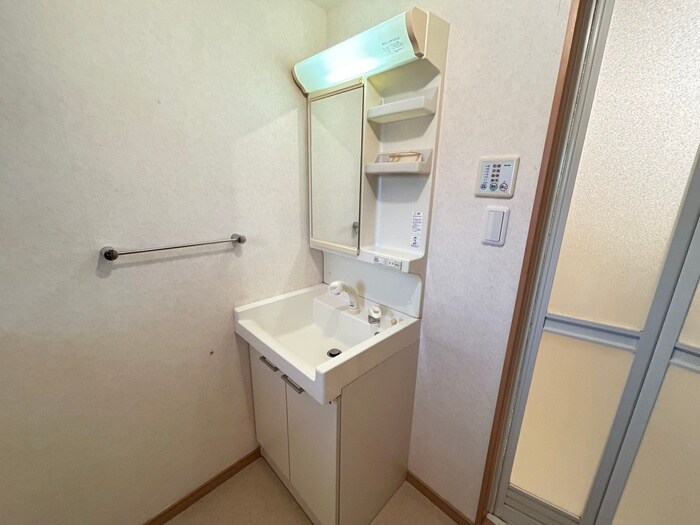 アムール丸山の物件内観写真