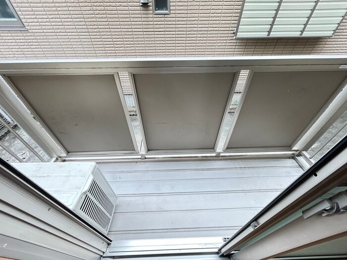 アムール丸山の物件内観写真