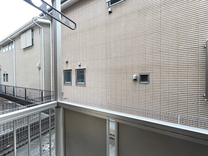 アムール丸山の物件内観写真