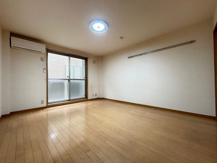 アムール丸山の物件内観写真