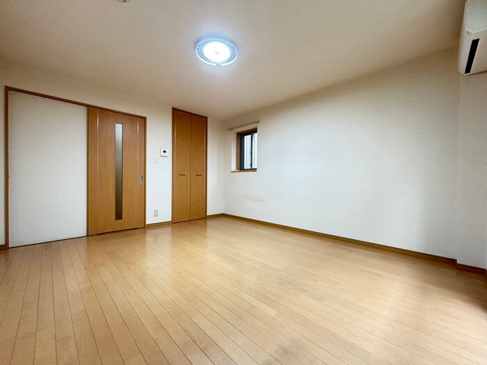 アムール丸山の物件内観写真