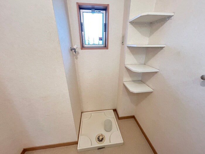 アムール丸山の物件内観写真