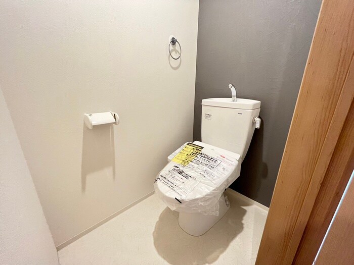 DEVELD大曽根の物件内観写真