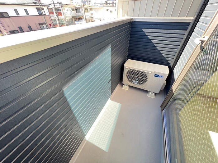 DEVELD大曽根の物件内観写真