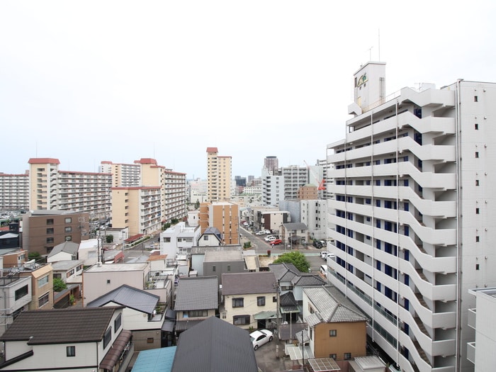 エスト葵南マンションの物件内観写真