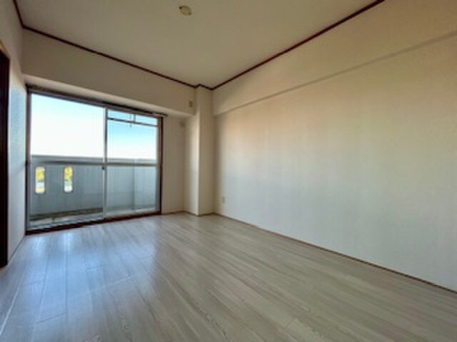 リアライズ矢田川の物件内観写真