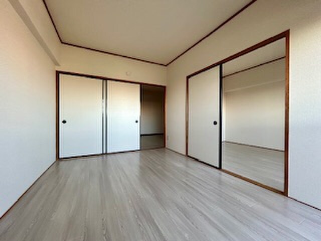 リアライズ矢田川の物件内観写真