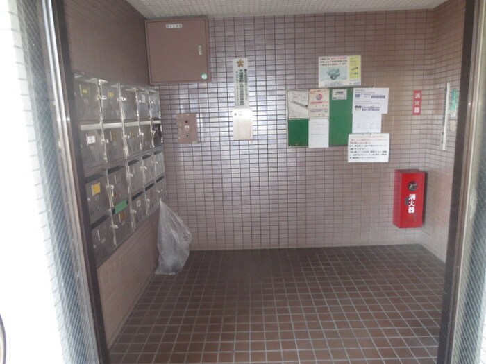 リアライズ矢田川の物件外観写真