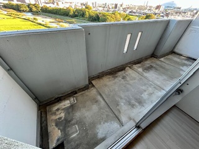 リアライズ矢田川の物件内観写真