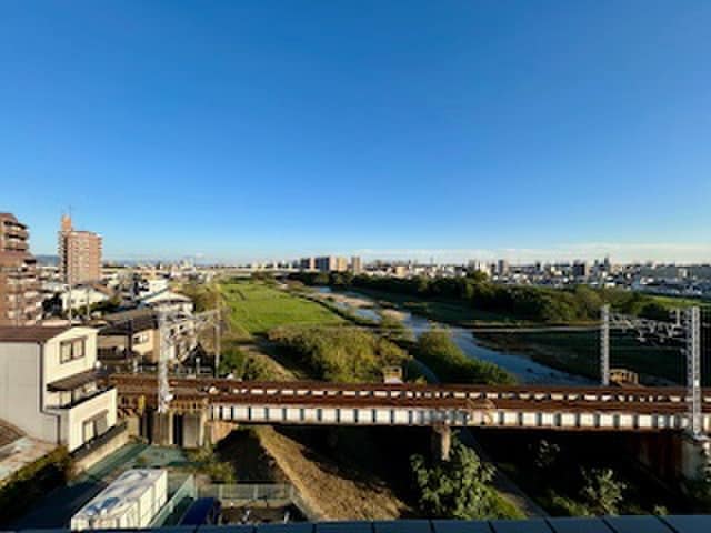 リアライズ矢田川の物件内観写真