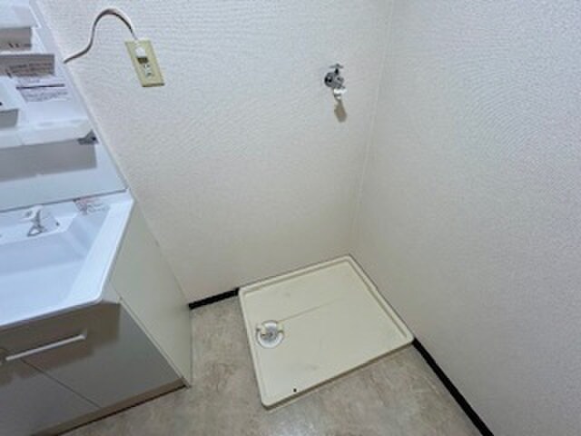 リアライズ矢田川の物件内観写真