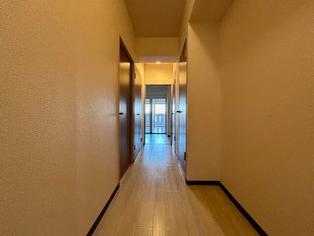 リアライズ矢田川の物件内観写真