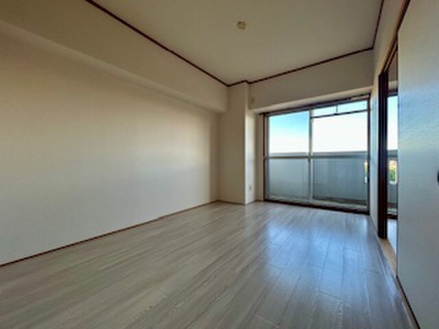 リアライズ矢田川の物件内観写真