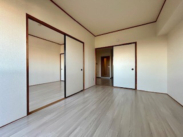 リアライズ矢田川の物件内観写真