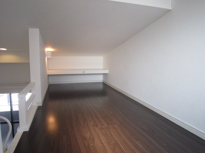 エクシア道徳の物件内観写真