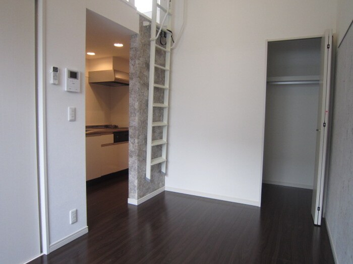 エクシア道徳の物件内観写真