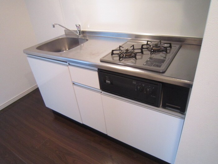 エクシア道徳の物件内観写真