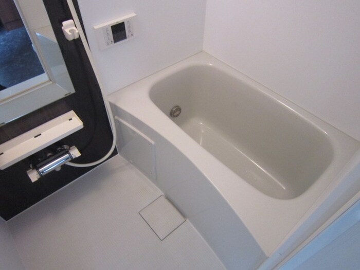 エクシア道徳の物件内観写真