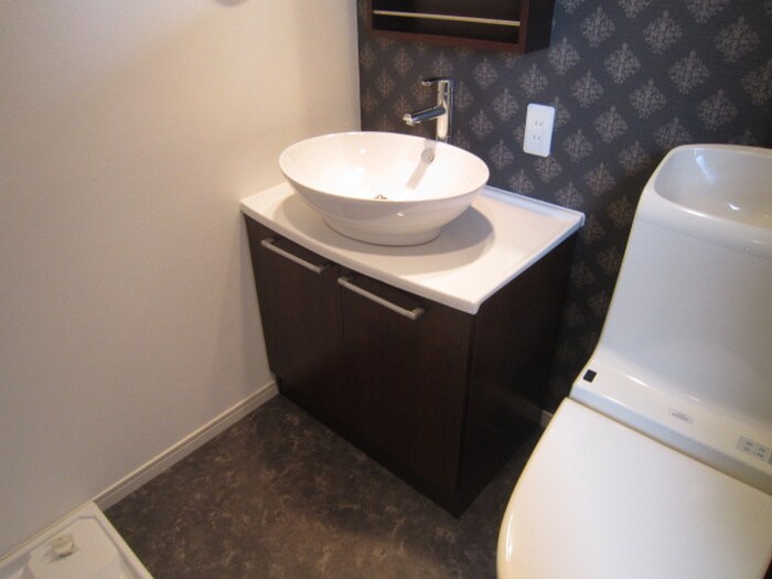 エクシア道徳の物件内観写真