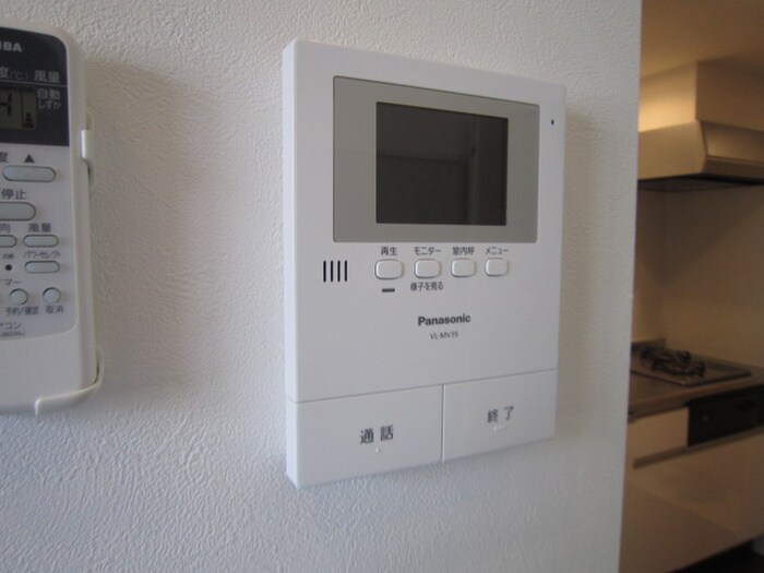 エクシア道徳の物件内観写真