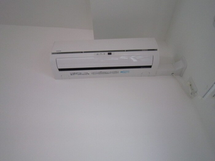 エクシア道徳の物件内観写真