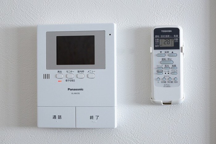 エクシア道徳の物件内観写真