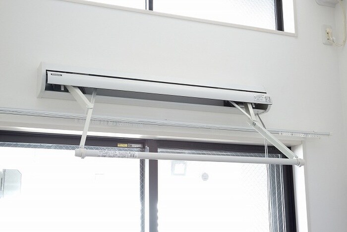 エクシア道徳の物件内観写真