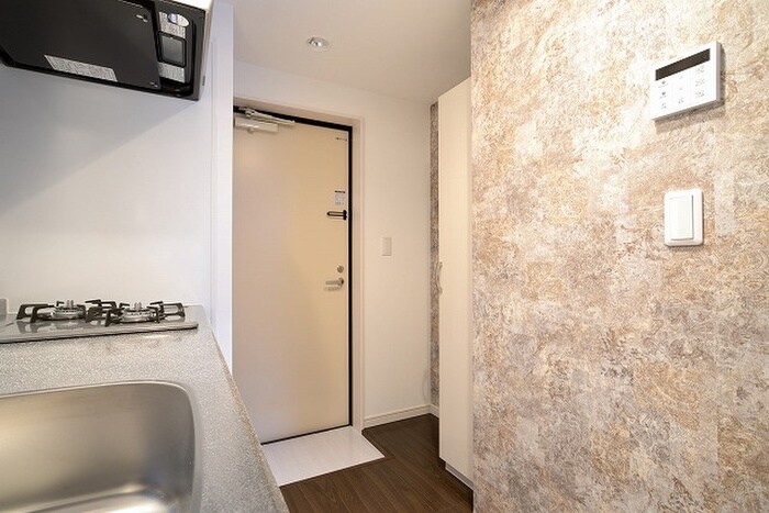 エクシア道徳の物件内観写真