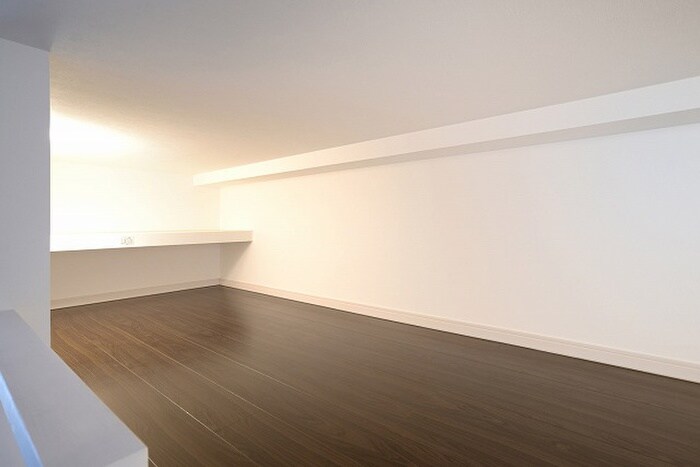 エクシア道徳の物件内観写真