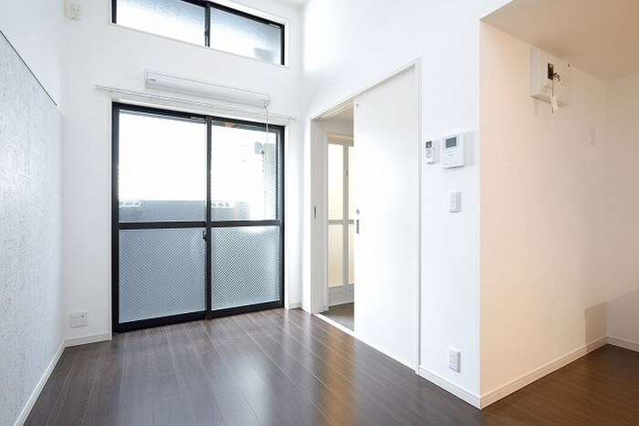 エクシア道徳の物件内観写真