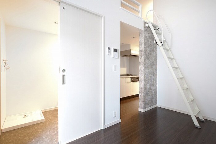 エクシア道徳の物件内観写真