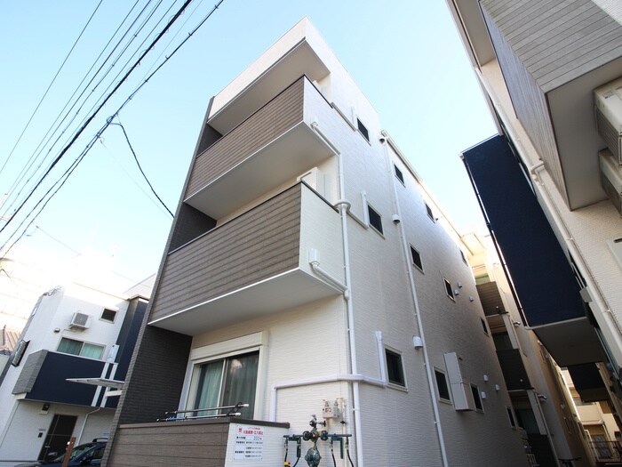 chuloの物件外観写真