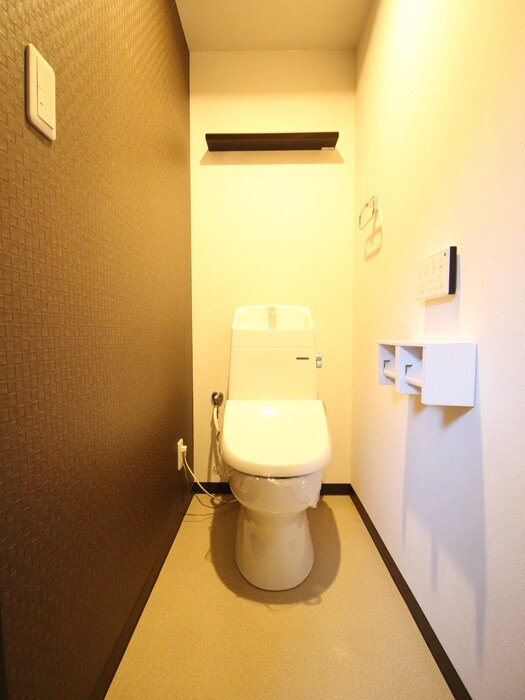 chuloの物件内観写真