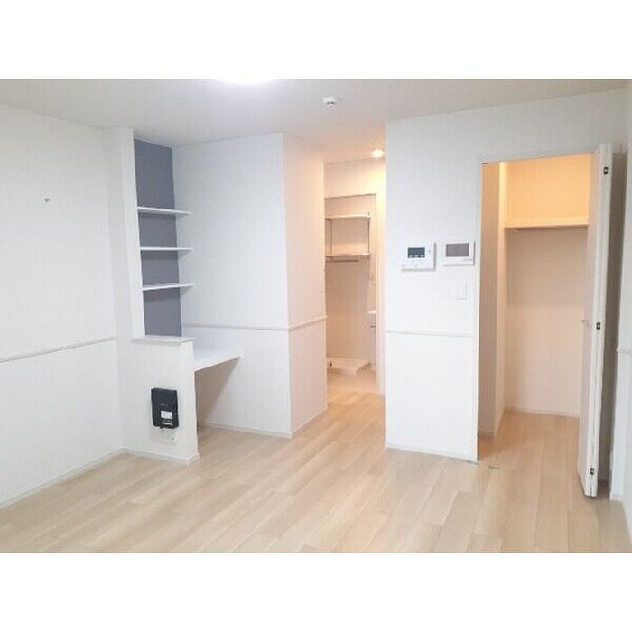 アスセーナ　並木の物件内観写真