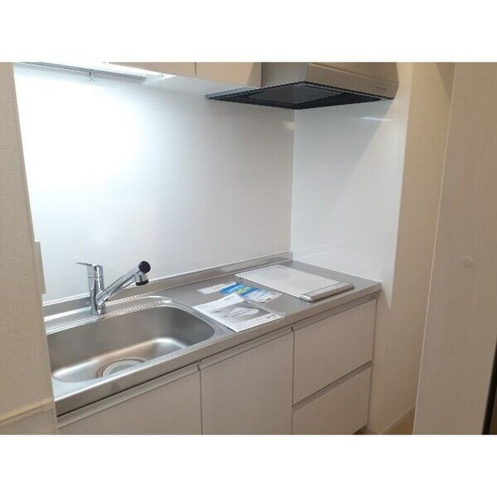 アスセーナ　並木の物件内観写真