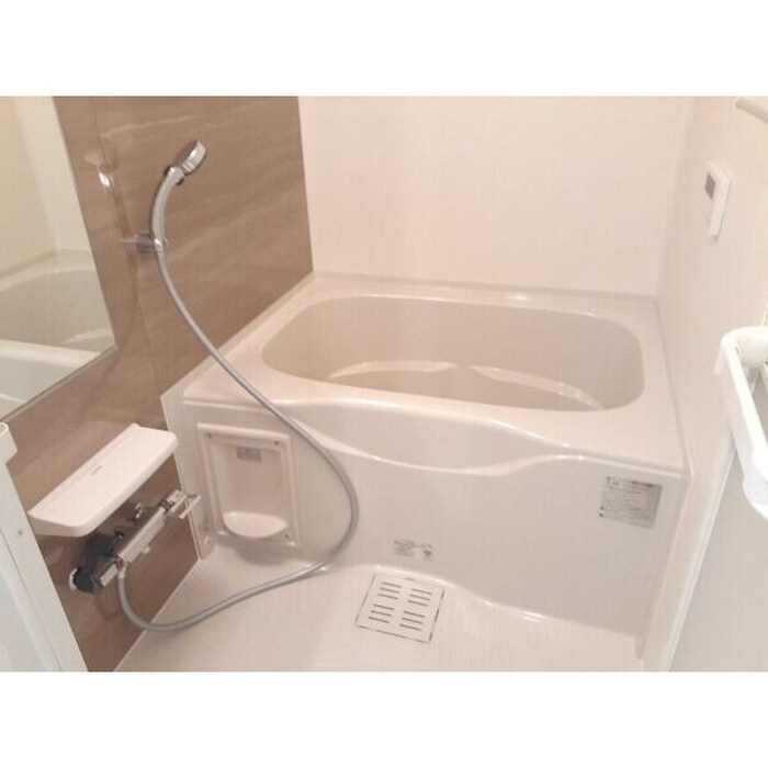 アスセーナ　並木の物件内観写真