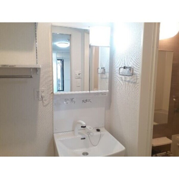 アスセーナ　並木の物件内観写真