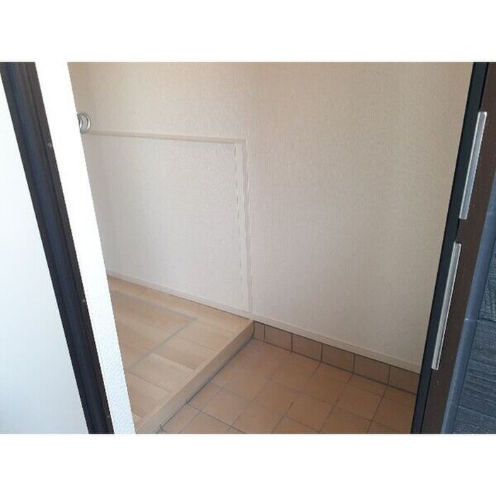 アスセーナ　並木の物件内観写真